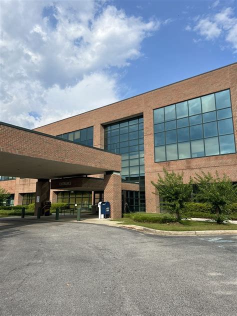 Carolina pines medical center hartsville - See full list on health.usnews.com 